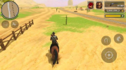 火枪与马刺2下载安装手机最新版(Guns and Spurs 2) v1.1 screenshot 1