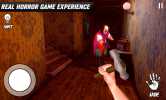 恐怖厉鬼小丑3D游戏中文手机版(SCARY HORROR CLOWN 3D) v2.0 screenshot 3