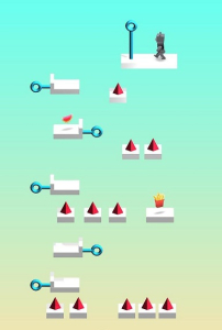 拉针救动物游戏安卓版下载（Save Animals By Pull Pin） v0.1 screenshot 2