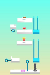 拉针救动物游戏安卓版下载（Save Animals By Pull Pin） v0.1 screenshot 3