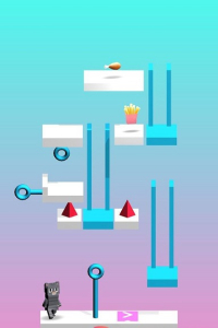 拉针救动物游戏安卓版下载（Save Animals By Pull Pin） v0.1 screenshot 1