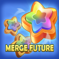 合并未来游戏官方中文版下载（Merge Future）