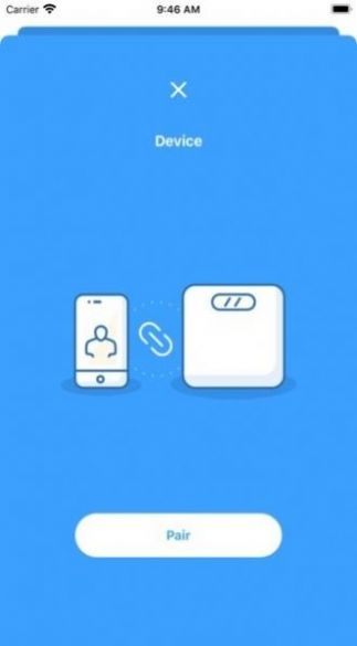 leaone智能体脂秤app官方安卓版