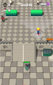 隐身特警游戏安卓版下载（Stealth Recuse） v.3b screenshot 3