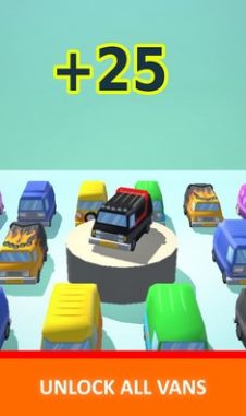 高速公路逃亡鲁莽追逐游戏安卓版