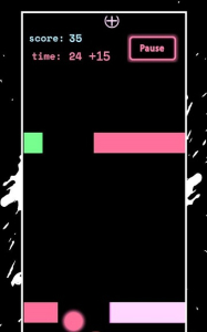 光球大冒险游戏安卓版下载（Light Ball Adventure） v1.1 screenshot 2