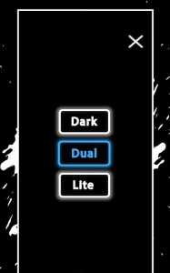 光球大冒险游戏安卓版下载（Light Ball Adventure） v1.1 screenshot 1