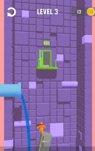 我不会游泳游戏安卓版下载（GetOut） v0.1.2 screenshot 2