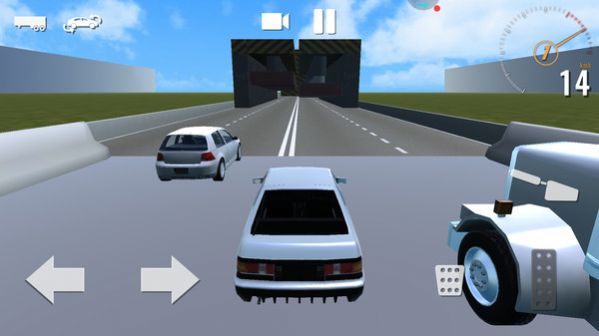 车祸模拟器2023游戏手机版 v1.2.2 screenshot 2