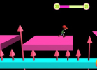 男孩趣味障碍跑游戏安卓版(Runner Boy In Fun Adventure 3D) v0.3 screenshot 1