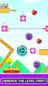 极速拉链救援游戏安卓版下载 v1.0 screenshot 3