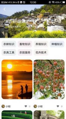 轻游互联传统文化短视频app官方版