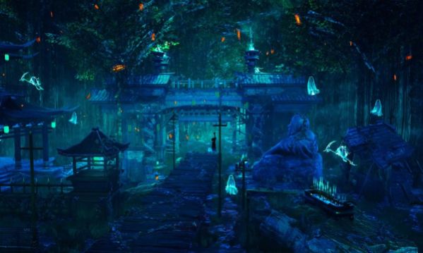 灵幻道人游戏官方版