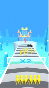 兄弟一起冲冲冲游戏安卓版下载 v1.0 screenshot 1