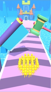 兄弟一起冲冲冲游戏安卓版下载 v1.0 screenshot 3