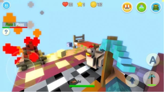 一格工艺游戏中文版下载 v1.2 screenshot 3