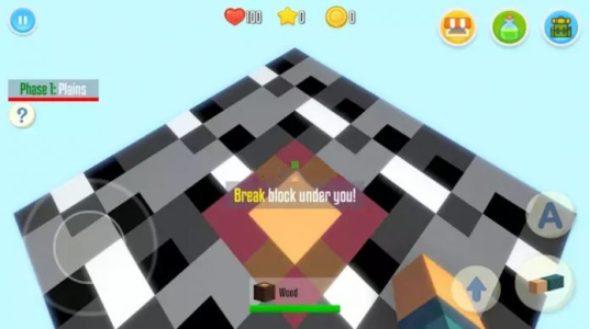 一格工艺游戏中文版下载 v1.2 screenshot 1