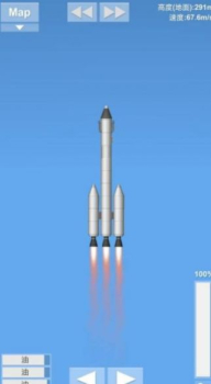 Spaceflight Simulator1.5.4汉化最新版下载 v1.5.10.2 screenshot 3