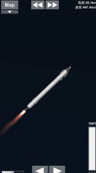 Spaceflight Simulator1.5.5中文版下载