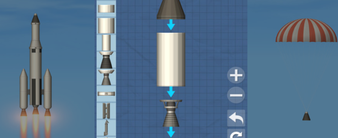 Space Flight Simulatorƻ-Space Flight Simulatorİ-Space Flight Simulator