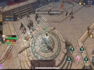 蜀汉风云热血猛将手游官方版 v1.002 screenshot 1
