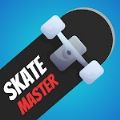 滑板小哥游戏安卓版下载（skatemaster）