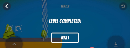 滑板小哥游戏安卓版下载(skatemaster) v1.0.0 screenshot 1