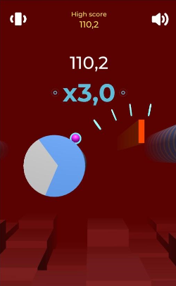 点击就跳游戏安卓官方版（Tap Jump 3D）