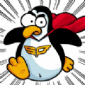 超级Penguen游戏安卓版下载（Super Penguen）