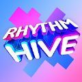 rhythm hive安卓安装包游戏