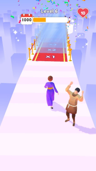 潮流大师游戏安卓中文版（Fashion Master） v1.0.1 screenshot 2