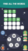 单词搜索海解读单词游戏安卓版(Word Search Sea) v3.10.01 screenshot 1