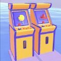 街机跑步者3D游戏安卓版下载（Arcade Runner 3D）