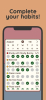 Habit Rabbit习惯养成app手机版 v1.36 screenshot 3