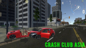 亚洲赛车俱乐部游戏安卓汉化版(Crash Club Asia) v1.0 screenshot 1