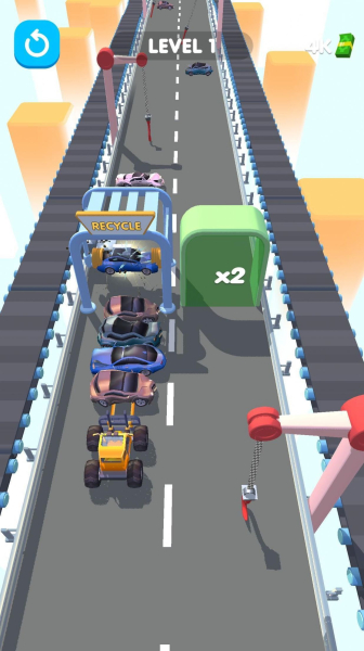 Vehicle Factory游戏安卓版