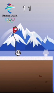 哥俩好冰墩墩雪容融游戏最新版 v1.0 screenshot 2