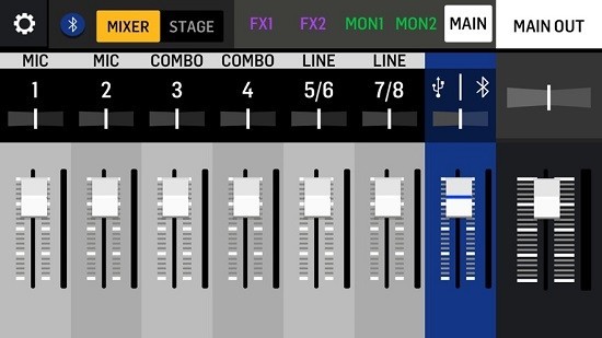 FLOW手机调音app官方版 v1.6 screenshot 1