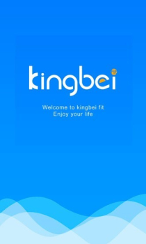 Kingbei Fit智能设备管理app最新版 v1.0.2 screenshot 2