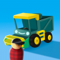 丰收玩具农场游戏安卓版下载（harvesttoyfarm）