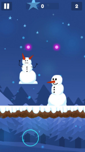 雪人跳绳游戏安卓版下载 v1.0.3 screenshot 2