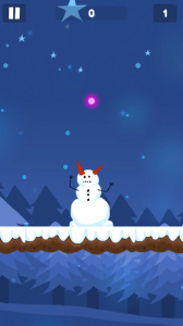 雪人跳绳游戏安卓版下载 v1.0.3 screenshot 3