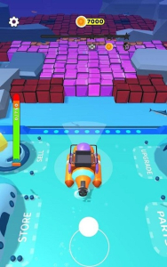 潜水艇矿工游戏安卓版下载（Deep Sea Miner） v1.0 screenshot 3