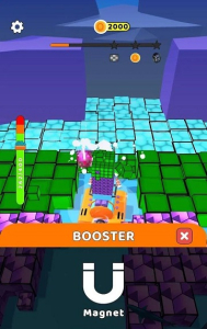 潜水艇矿工游戏安卓版下载（Deep Sea Miner） v1.0 screenshot 1