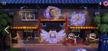 打扮涂鸦街游戏安卓官方版(Getting Up) v1.01 screenshot 2