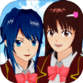 ӣУ԰ģsakuraschoolݳϷ v1.039.99