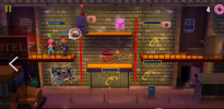 打扮涂鸦街游戏安卓官方版(Getting Up) v1.01 screenshot 3
