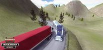 终极卡车司机游戏中文手机版(Truck Driver Ultimate) v1.0 screenshot 3