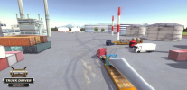 终极卡车司机游戏中文手机版(Truck Driver Ultimate) v1.0 screenshot 4