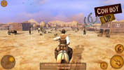 西部枪手牛仔游戏安卓版下载(Western Gunfighter Cowboy Game) v1.0 screenshot 3